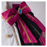 Genshin Impact Escoffier Cosplay Costume