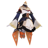 Genshin Impact Sandrone Cosplay Costume