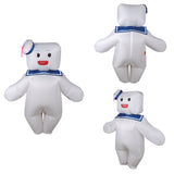 Ghostbusters(2024) Stay Puft Marshmallow Man Gonflable Cosplay Costume