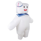 Ghostbusters(2024) Stay Puft Marshmallow Man Gonflable Cosplay Costume