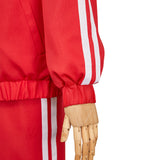 Gintama Kagura Tenue Rouge Cosplay Costume