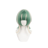 Gachiakuta Guita Tenue Grise et Rouge Cosplay Costume