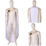 Gladiator 2(2024) Marcus Acacius Cape Cosplay Costume