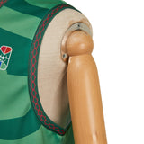 GOAT(2026) Will Tenue Verte Cosplay Costume