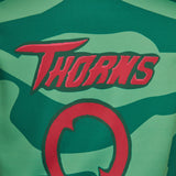 GOAT(2026) Will Tenue Verte Cosplay Costume