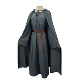 Le Hobbit Gandalf Cosplay Costume