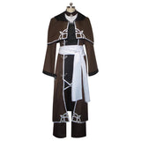 Rudeus Greyrat Cosplay Costume