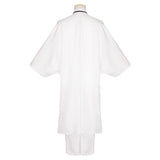 Cosplay Costume Enkidu Fate/Grand Order: Fujimaru Ritsuka Doesn't Get It 3(2026) Anime Cosplay Tenue Blanche Femme