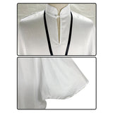 Cosplay Costume Enkidu Fate/Grand Order: Fujimaru Ritsuka Doesn't Get It 3(2026) Anime Cosplay Tenue Blanche Femme