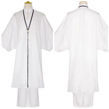 Cosplay Costume Enkidu Fate/Grand Order: Fujimaru Ritsuka Doesn't Get It 3(2026) Anime Cosplay Tenue Blanche Femme