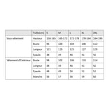 Cosplay Costume Zenitsu Agatsuma Les Rôdeurs de la Nuit Anime Cosplay Tenue Année 2026 du Cheval