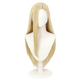 Gyro Zeppeli Cosplay Wig Heat Resistant Synthetic Hair Carnival Halloween Party Props   