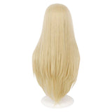 Gyro Zeppeli Cosplay Wig Heat Resistant Synthetic Hair Carnival Halloween Party Props   