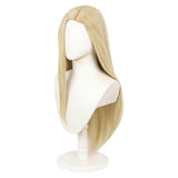 Gyro Zeppeli Cosplay Wig Heat Resistant Synthetic Hair Carnival Halloween Party Props   