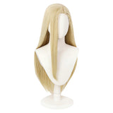 Gyro Zeppeli Cosplay Wig Heat Resistant Synthetic Hair Carnival Halloween Party Props   