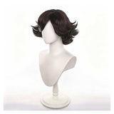  Halloween Carnival Costume Accessories Bonnie Cosplay Wig  