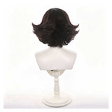  Halloween Carnival Costume Accessories Bonnie Cosplay Wig  