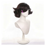  Halloween Carnival Costume Accessories Bonnie Cosplay Wig  