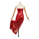 Hazbin Hotel 2 2025 Charlie Morningstar Cosplay Costume