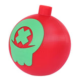 Hazbin Hotel 2 Cherri Bomb Arme Cosplay Accessoire