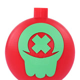 Hazbin Hotel 2 Cherri Bomb Arme Cosplay Accessoire