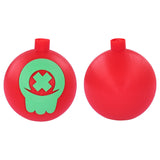 Hazbin Hotel 2 Cherri Bomb Arme Cosplay Accessoire