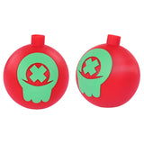 Hazbin Hotel 2 Cherri Bomb Arme Cosplay Accessoire