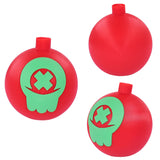 Hazbin Hotel 2 Cherri Bomb Arme Cosplay Accessoire