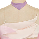 Hazbin Hotel 2 Velvette Tenue Rose Cosplay Costume