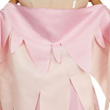 Hazbin Hotel 2 Velvette Tenue Rose Cosplay Costume