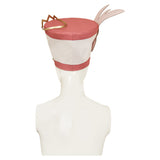Hazbin Hotel 2(2025) Abel Chapeau Cosplay Accessoire