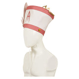 Hazbin Hotel 2(2025) Abel Chapeau Cosplay Accessoire