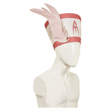 Hazbin Hotel 2(2025) Abel Chapeau Cosplay Accessoire