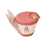 Hazbin Hotel 2(2025) Abel Chapeau Cosplay Accessoire