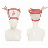 Hazbin Hotel 2(2025) Abel Chapeau Cosplay Accessoire