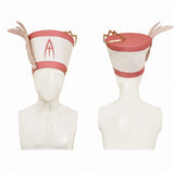 Hazbin Hotel 2(2025) Abel Chapeau Cosplay Accessoire