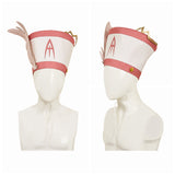 Hazbin Hotel 2(2025) Abel Chapeau Cosplay Accessoire