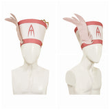 Hazbin Hotel 2(2025) Abel Chapeau Cosplay Accessoire