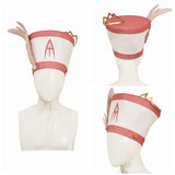 Hazbin Hotel 2(2025) Abel Chapeau Cosplay Accessoire
