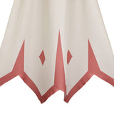 Hazbin Hotel 2(2025) Abel Tenue Blanche Cosplay Costume