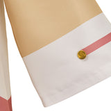 Hazbin Hotel 2(2025) Abel Tenue Blanche Cosplay Costume