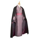 Hazbin Hotel 2(2025) Alastor Ensemble Yukata Noir Cosplay Costume