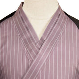 Hazbin Hotel 2(2025) Alastor Ensemble Yukata Noir Cosplay Costume