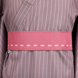 Hazbin Hotel 2(2025) Alastor Ensemble Yukata Noir Cosplay Costume