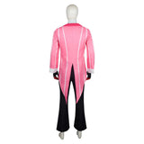 Hazbin Hotel 2(2025) Alastor Tenue Cosplay Costume Ver.2