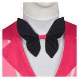 Hazbin Hotel 2(2025) Alastor Tenue Cosplay Costume Ver.2