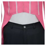 Hazbin Hotel 2(2025) Alastor Tenue Cosplay Costume Ver.2