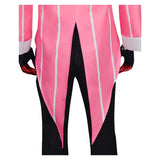 Hazbin Hotel 2(2025) Alastor Tenue Cosplay Costume Ver.2