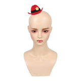 Hazbin Hotel 2(2025) Angel Dust Cosplay Accessorie