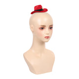 Hazbin Hotel 2(2025) Angel Dust Cosplay Accessorie